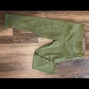 Zyia Active Leggings